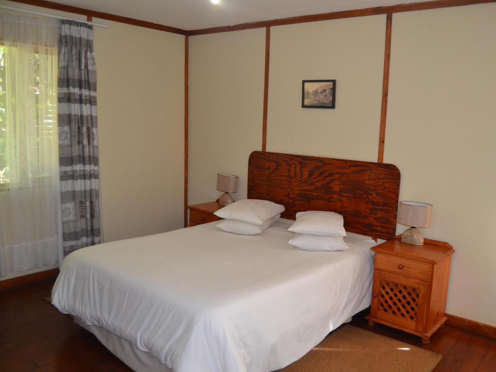 Log Cabin & Settlers Village Graskop Ruang foto